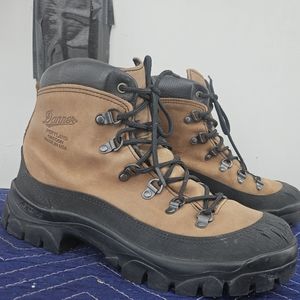 Danner Combat Hiker Boots mens 10 W